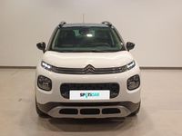 usado Citroën C3 Aircross Bluehdi 81kw 110cv S S Shine Blanco