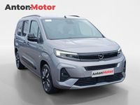 Nuevo Opel Combo-e Life XL 100 kW (136 CV) 2026 Gris