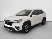 Usado Suzuki SX4 S-Cross 129 CV (94 kW) 2022 Blanco SUV