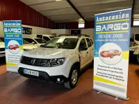 Usado Dacia Duster Comfort 115 CV (84 kW) 2019 Blanco SUV