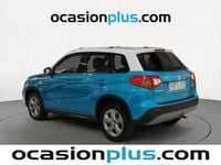 Usado Suzuki Vitara 120 CV (88 kW) 2016 Azul SUV