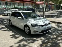 Usado VW Golf VII Edition 115 CV (84 kW) 2019 Blanco Berlina