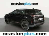 Usado Ebro s700 147 CV (108 kW) 2025 Negro SUV