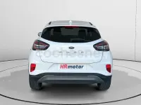 Usado Ford Puma Titanium 125 CV (91 kW) 2022 Blanco SUV