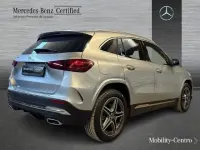 Usado Mercedes GLA250 218 CV (160 kW) 2025 Plata hightech SUV