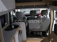 Usado Renault Trafic 120 CV (88 kW) 2019 Blanco Monovolumen