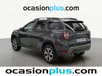 Usado Dacia Duster Journey 150 CV (110 kW) 2024 Gris SUV