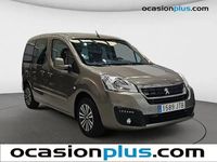 usado Peugeot Partner Tepee Active 1.6 BlueHDi 73KW (100CV)