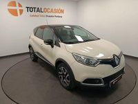Usado Renault Captur Zen 90 CV (66 kW) 2016 Otro SUV