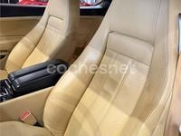 Usado Bentley Continental GT 560 CV (411 kW) 2005 Negro Coupe