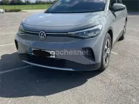 Usado VW ID.4 Pure 125 kW (170 CV) 2022 Eléctrico SUV