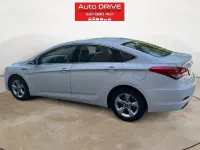 Usado Hyundai i40 115 CV (84 kW) 2013 Blanco Familiar
