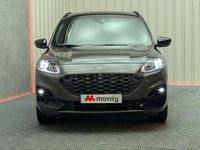 Usado Ford Kuga ST-Line X 150 CV (110 kW) 2023 Gris / plata SUV