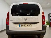 Usado Opel Combo Life Edition+ 102 CV (75 kW) 2023 Blanco Monovolumen