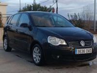 usado VW Polo Cross Polo 1.4 100