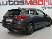 usado Subaru Impreza 2.0I Hybrid CVT Urban