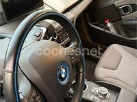Usado BMW i3 184 CV (135 kW) 2018 Azul Utilitario