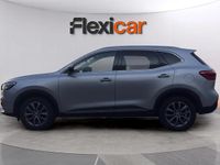 Usado MG HS Comfort 162 HP (119 kW) 2023 Cinzento SUV