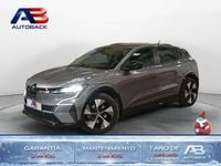 Usado Renault Megane E-Tech Equilibre 96 kW (131 CV) 2022 Gris Utilitario