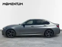 Nuevo BMW 320 190 CV (139 kW) 2026 Gris Berlina