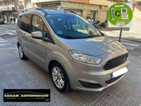 usado Ford Tourneo Courier 1.0 Ecoboost Titanium