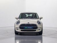 Usado Mini ONE 102 CV (75 kW) 2019 Blanco Utilitario
