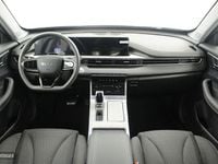 Usado Ebro s400 211 CV (155 kW) 2025 Negro SUV