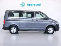 Usado VW Caravelle 150 CV (110 kW) 2023 Gris Van