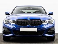 Usado BMW 330e M Sport 292 CV (214 kW) 2022 Azul Berlina