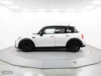 Usado Mini Cooper S 178 CV (130 kW) 2024 Blanco Utilitario