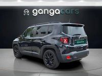 Usado Jeep Renegade 240 CV (176 kW) 2022 Negro SUV