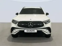 Nuevo Mercedes GLC300e 333 CV (244 kW) 2026 Blanco polar SUV
