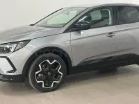 Usado Opel Grandland Electric 224 CV (164 kW) 2024 Gris / plata SUV