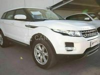 usado Land Rover Range Rover evoque TD4