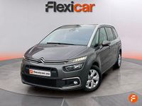Usado Citroën C4 Feel 130 CV (95 kW) 2020 Gris