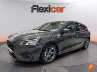 Usado Ford Focus Active 155 CV (114 kW) 2020 Gris