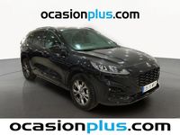 Usado Ford Kuga ST-Line 225 CV (165 kW) 2023 Negro SUV