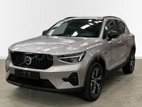 Nuevo Volvo XC40 Plus 163 CV (119 kW) 2025 Gris / plata SUV