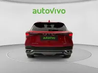 Usado Omoda 5 224 CV (164 kW) 2026 Rojo SUV