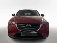 Usado Mazda CX-3 121 CV (88 kW) 2022 Rojo SUV