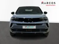 Usado Opel Mokka 136 CV (100 kW) 2025 SUV