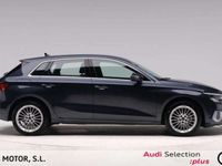 usado Audi A3 BERLINA CON PORTON 2.0 30 TDI S TRONIC ADVANCED SP