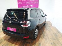 usado Citroën Grand C4 Picasso 1.2 PT. S&S Live Edition