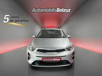 Brugt Kia Stonic 101 HK (74 kW) 2025 Grå SUV
