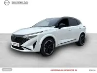 Usado Nissan Qashqai 158 CV (116 kW) 2025 SUV