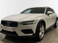 Usado Volvo V60 CC 190 CV (139 kW) 2020 Blanco Familiar