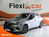 usado Renault Clio Blue Dci Equilibre 74kw