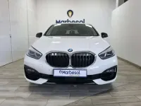 Usado BMW 118 140 CV (102 kW) 2020 Blanco Utilitario