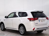 usado Mitsubishi Outlander P-HEV Motion 4WD