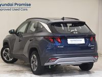 Usado Hyundai Tucson 253 CV (186 kW) 2025 SUV